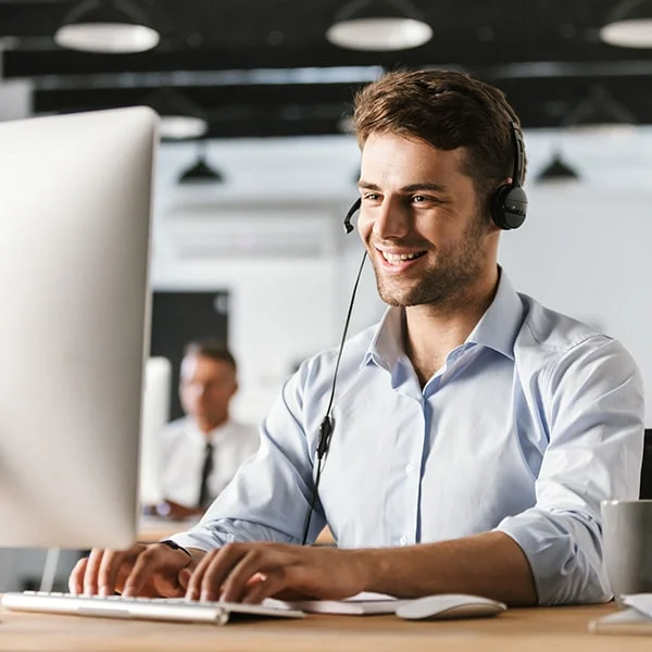 Profielshop Support - Neem contact op